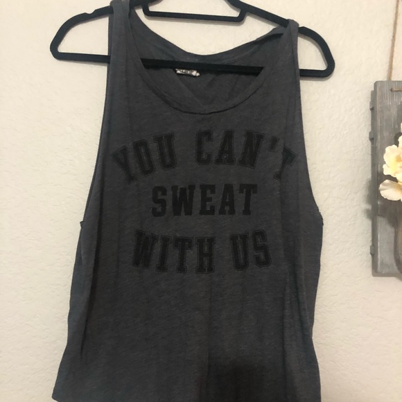 Tank - Picture 2 of 4